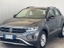 VOLKSWAGEN T-Roc  2.0 tdi life 115cv