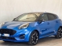 FORD Puma 1.0 ecoboost h st-line x s&s 125cv