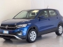 VOLKSWAGEN T-Cross  1.0 tsi urban 95cv