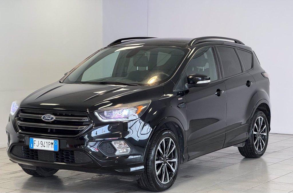 FORD Kuga 1.5 tdci st-line s&s 2wd 120cv - Usato - FORD