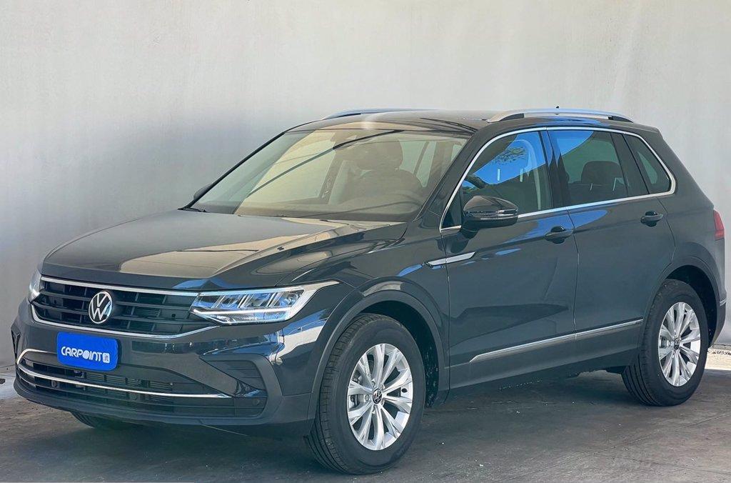 VOLKSWAGEN Tiguan 2.0 tdi life 150cv dsg