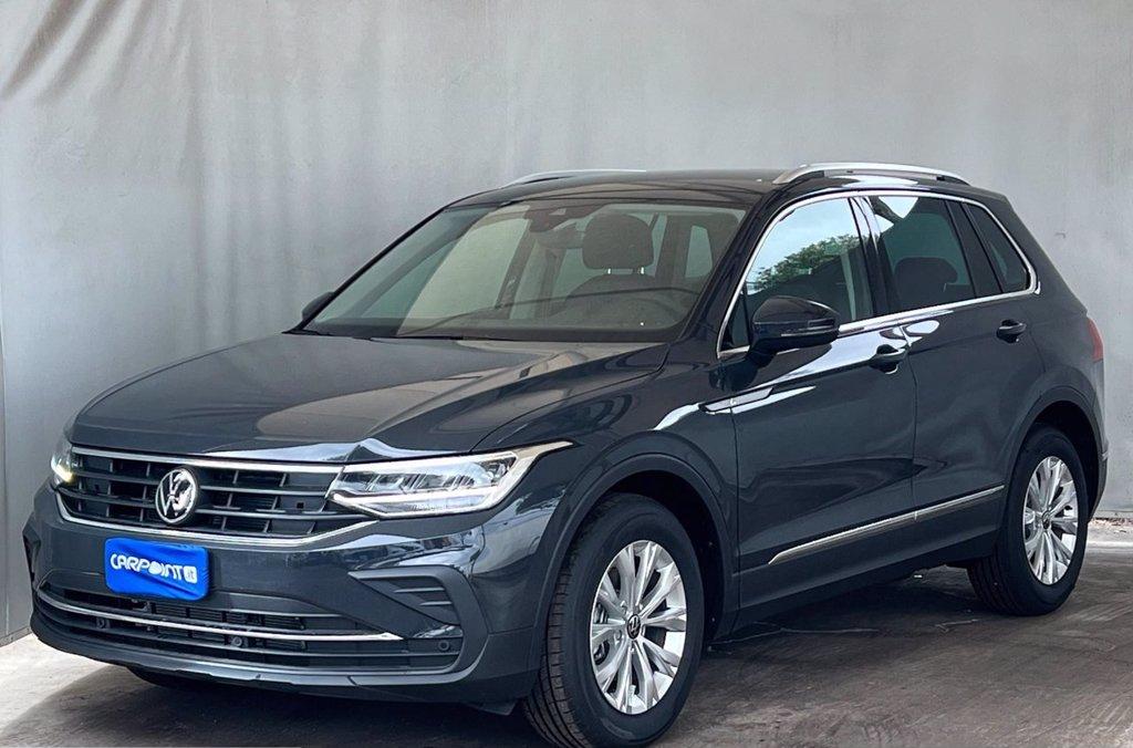 VOLKSWAGEN Tiguan 2.0 tdi life 150cv dsg