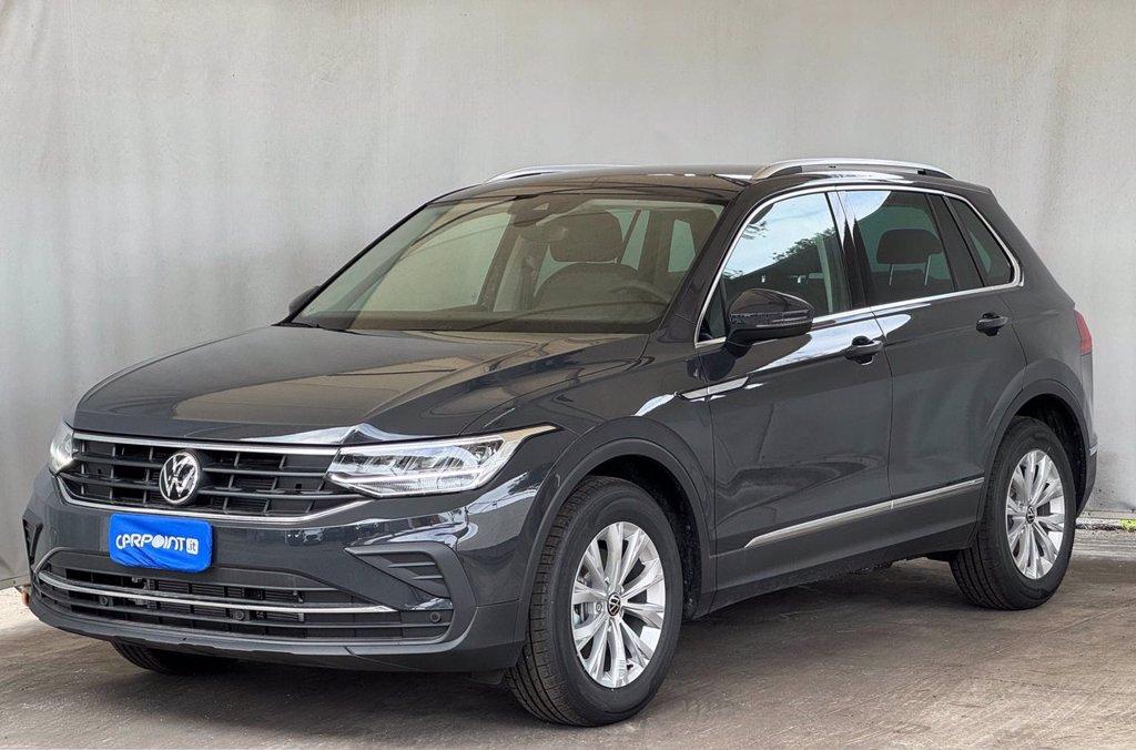 VOLKSWAGEN Tiguan 2.0 tdi life 150cv dsg