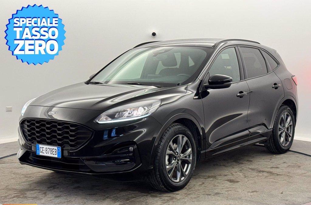 FORD Kuga 2.5 phev st-line x 2wd 225cv cvt