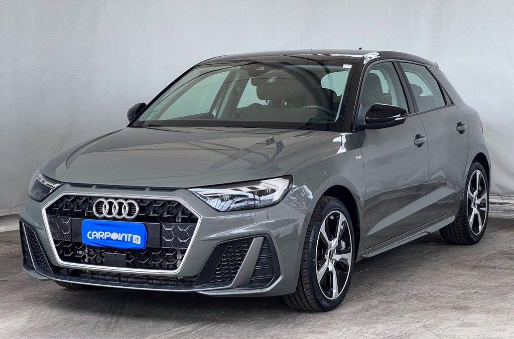 AUDI A1 Sportback  30 1.0 tfsi 110cv