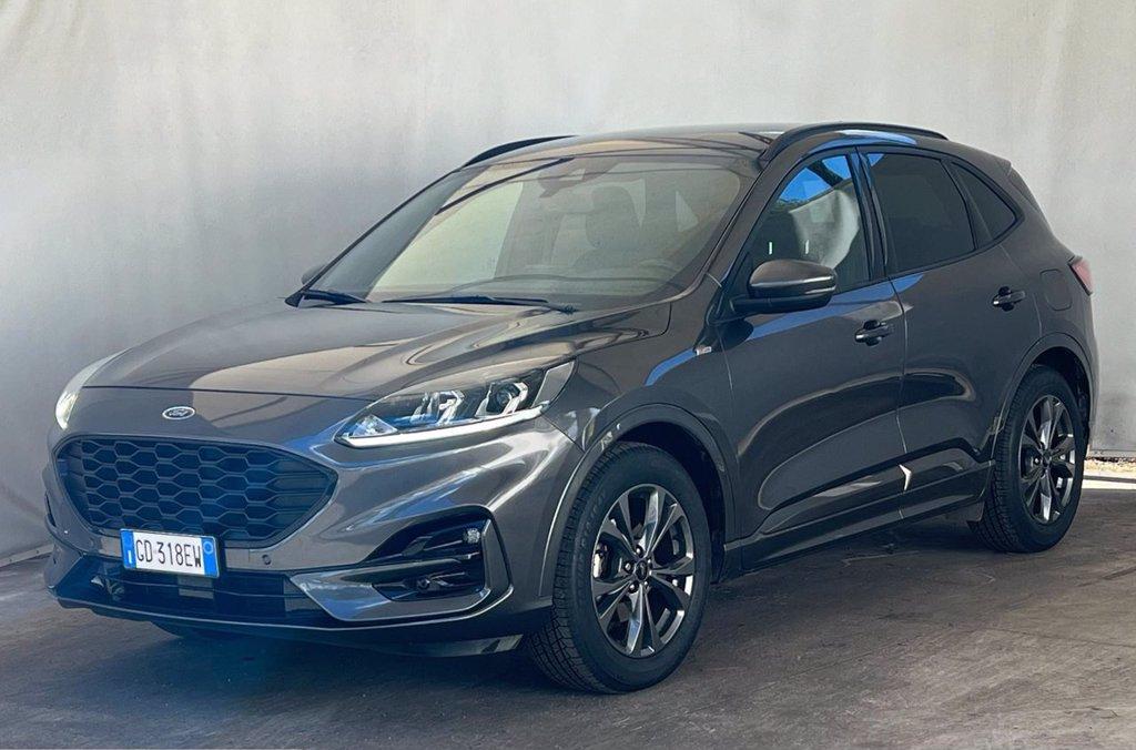 FORD Kuga 1.5 ecoblue st-line 2wd 120cv