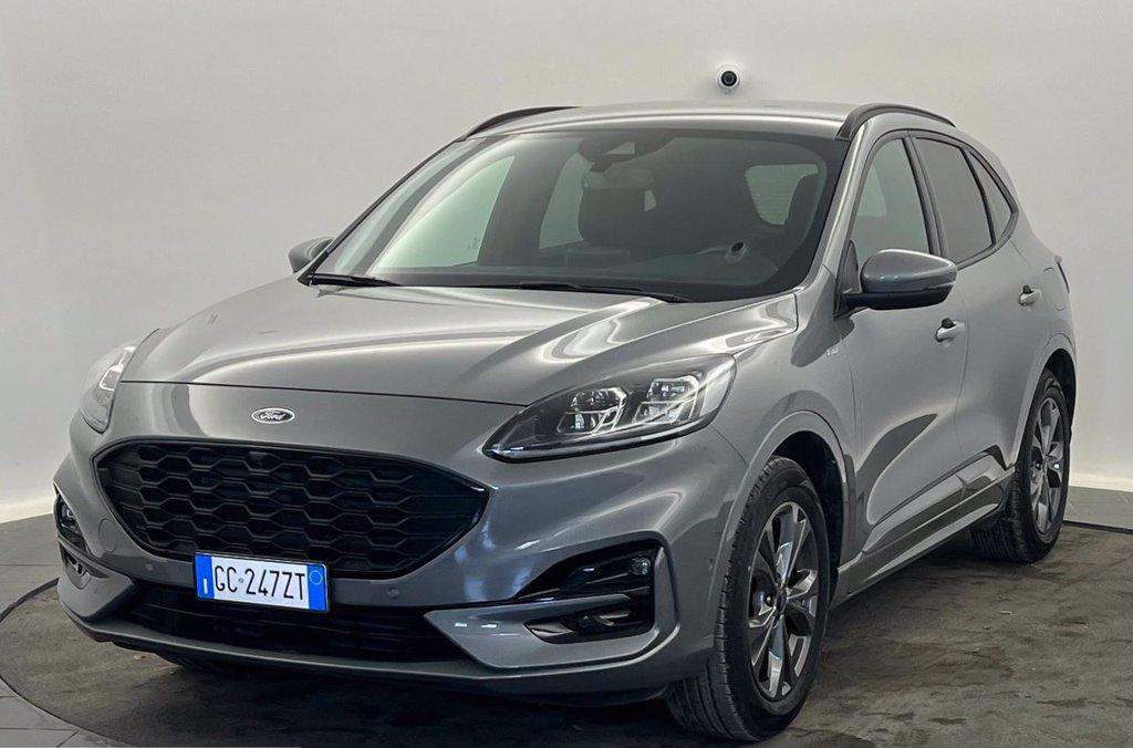 FORD Kuga 1.5 ecoblue st-line x 2wd 120cv