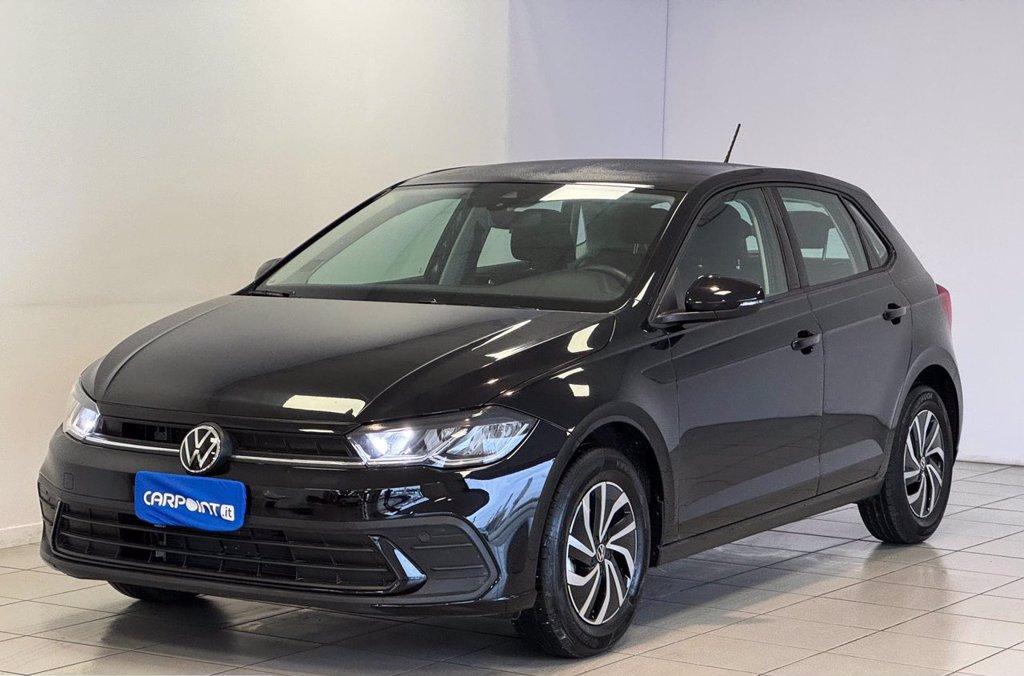 VOLKSWAGEN Polo 1.0 tsi life 95cv