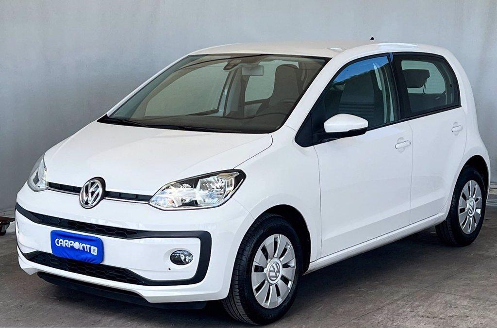 VOLKSWAGEN up!  5p 1.0 move  60cv