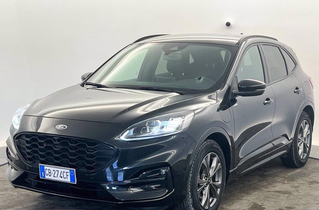 FORD Kuga 2.5 phev st-line x 2wd 225cv cvt