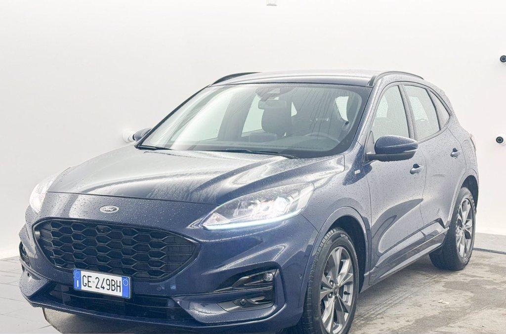 FORD Kuga 2.5 phev st-line 2wd 225cv cvt