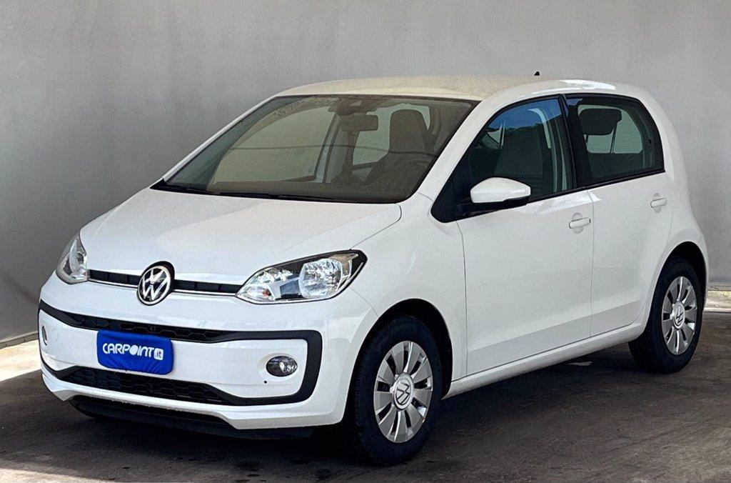 VOLKSWAGEN up!  5p 1.0 evo move  65cv