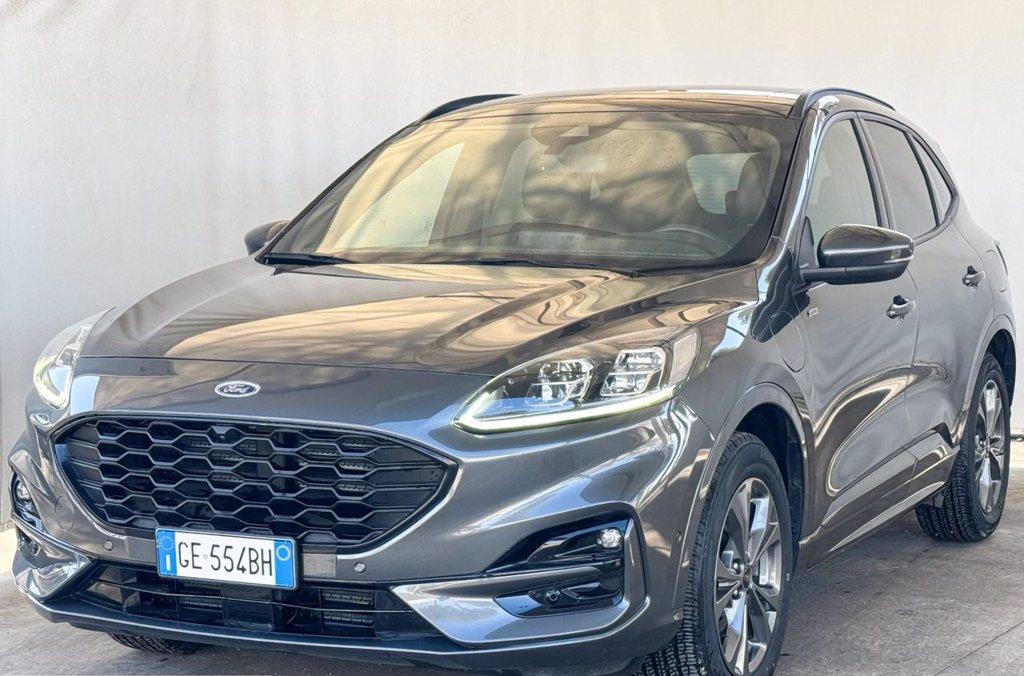 FORD Kuga 2.5 phev st-line x 2wd 225cv cvt