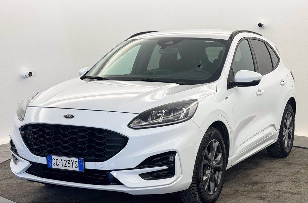 FORD Kuga 1.5 ecoblue st-line 2wd 120cv