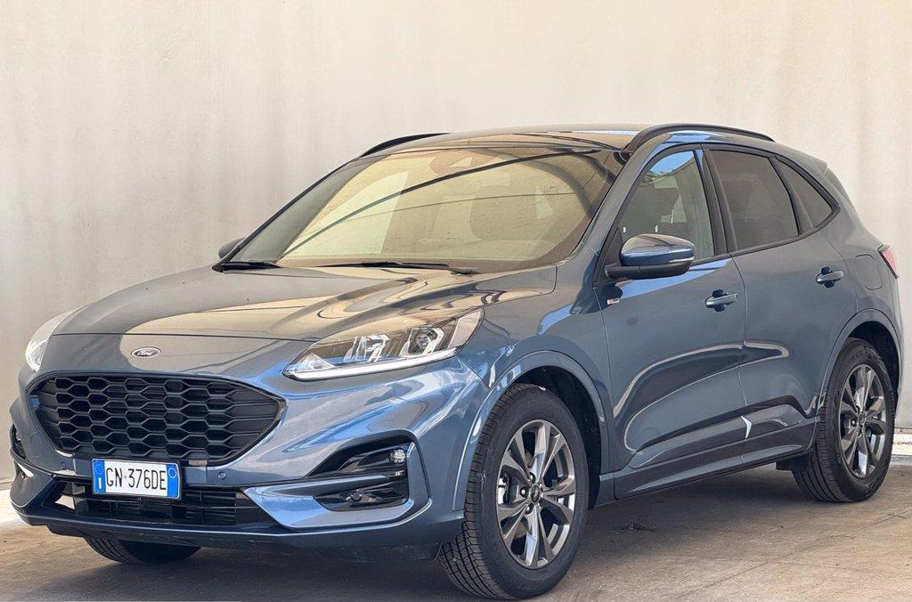 FORD Kuga 1.5 ecoboost st-line 2wd 150cv