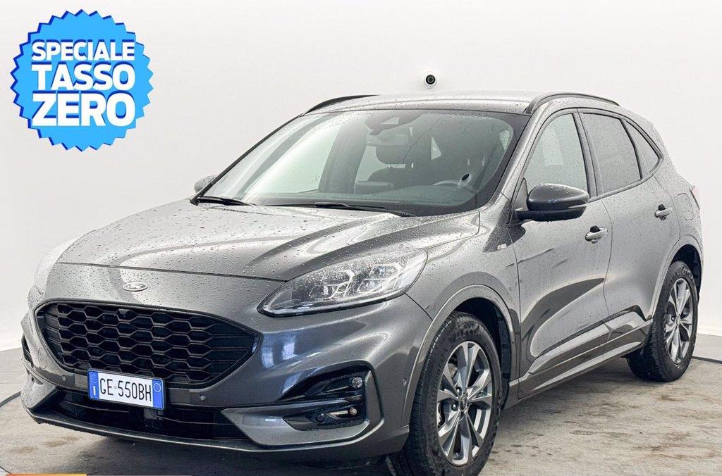 FORD Kuga 2.5 full hybrid st-line x 2wd 190cv cvt