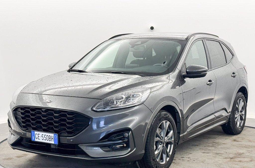 FORD Kuga 2.5 phev st-line x 2wd 225cv cvt