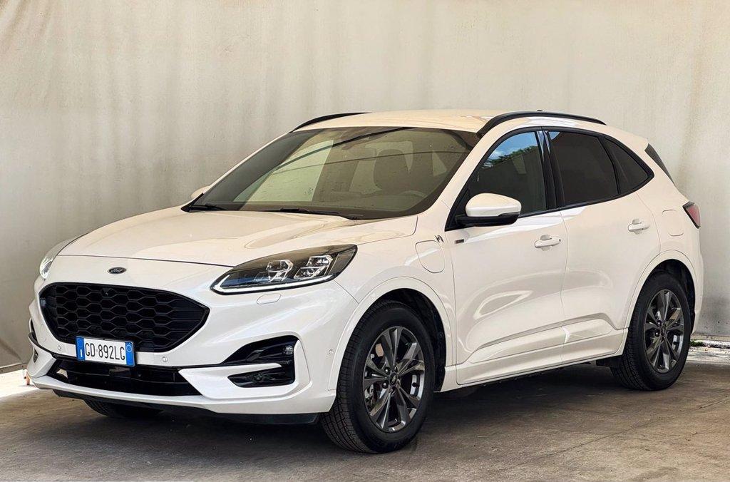 FORD Kuga 2.5 phev st-line x 2wd 225cv cvt