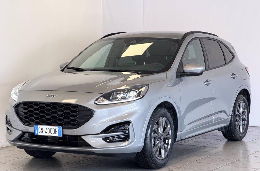 FORD Kuga 1.5 ecoboost st-line 2wd 150cv - Usato - FORD