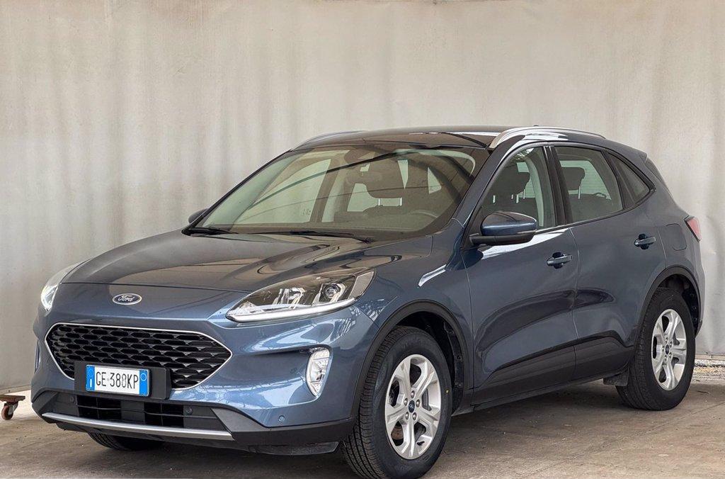 FORD Kuga 1.5 ecoblue connect 2wd 120cv