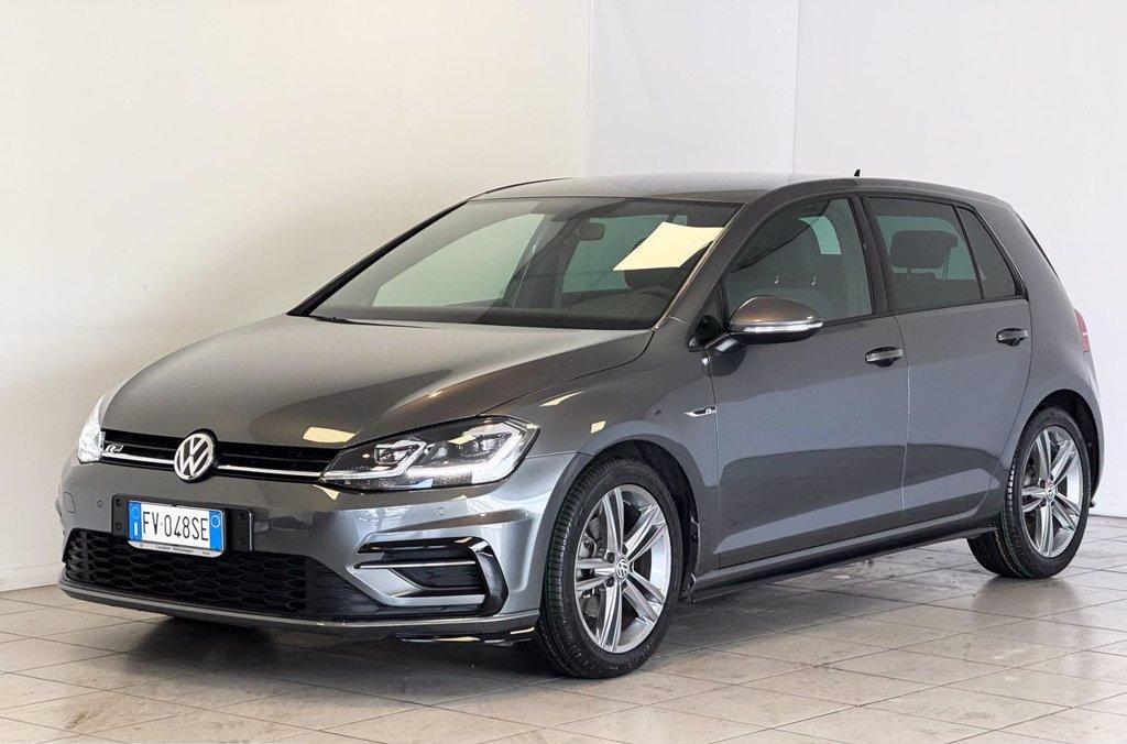 VOLKSWAGEN Golf 5p 1.5 tsi sport 150cv dsg - Usato - VOLKSWAGEN