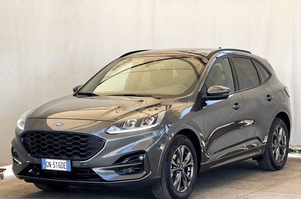 FORD Kuga 1.5 ecoboost st-line 2wd 150cv