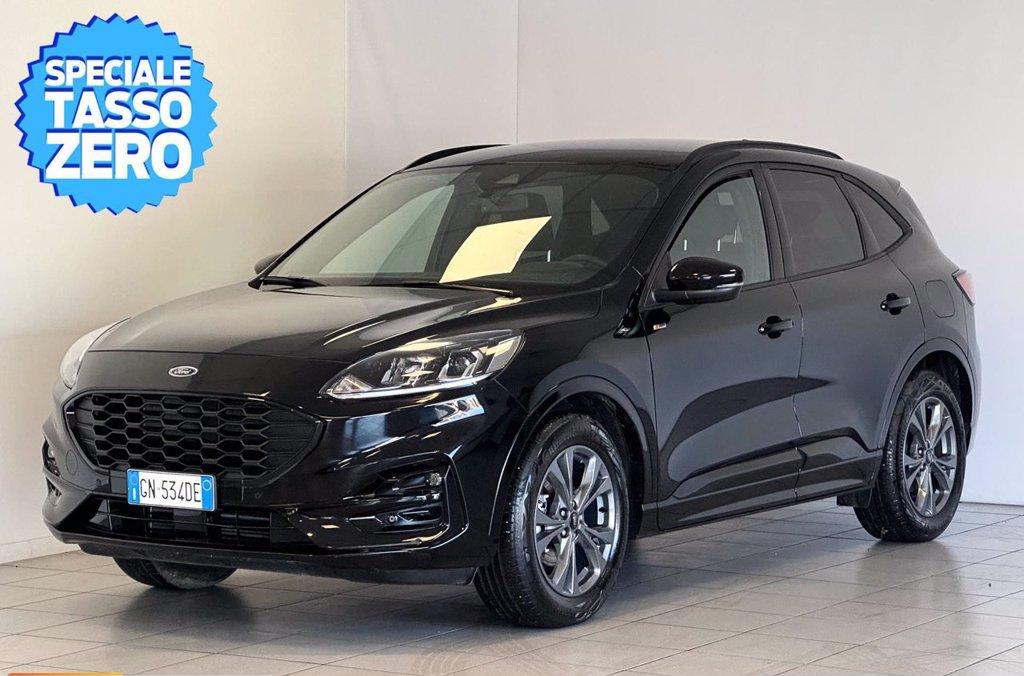 FORD Kuga 1.5 ecoboost st-line 2wd 150cv - Usato - FORD