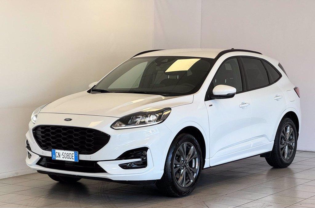 FORD Kuga 1.5 ecoboost st-line 2wd 150cv