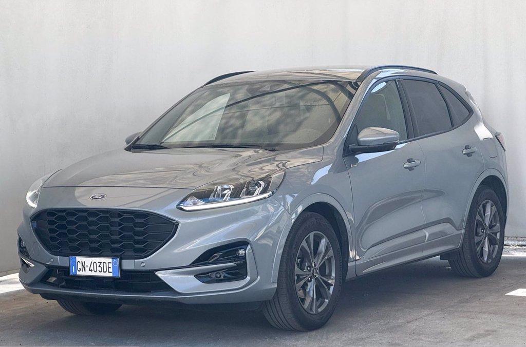 FORD Kuga 1.5 ecoboost st-line 2wd 150cv