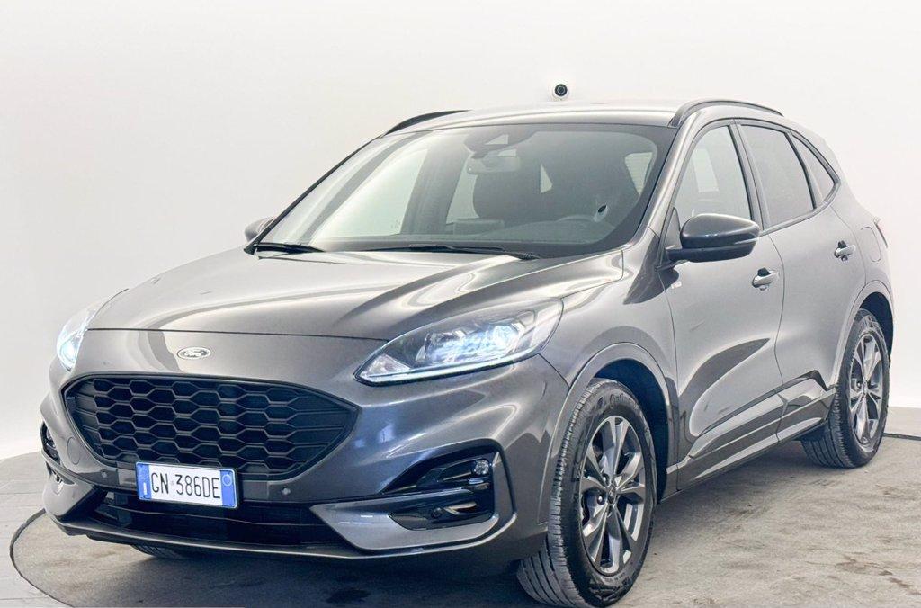 FORD Kuga 1.5 ecoboost st-line 2wd 150cv