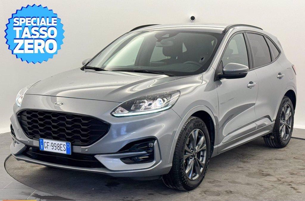 FORD Kuga 2.5 full hybrid st-line 2wd 190cv cvt