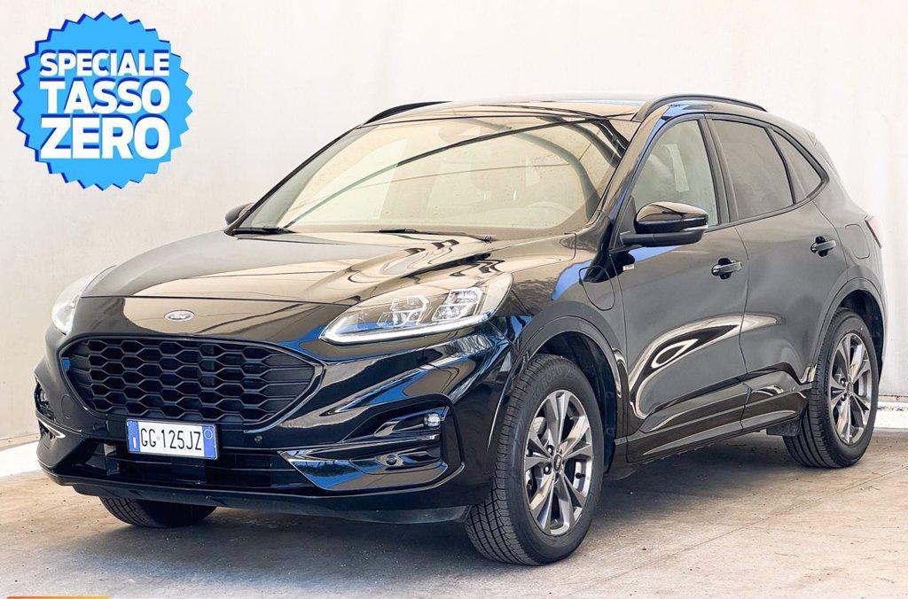 FORD Kuga 2.5 phev st-line x 2wd 225cv cvt