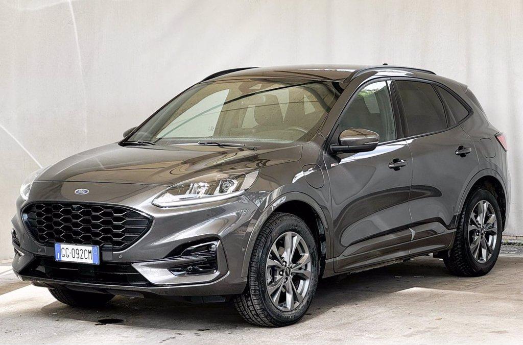 FORD Kuga 2.5 phev st-line 2wd 225cv cvt