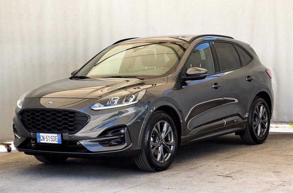 FORD Kuga 1.5 ecoboost st-line 2wd 150cv