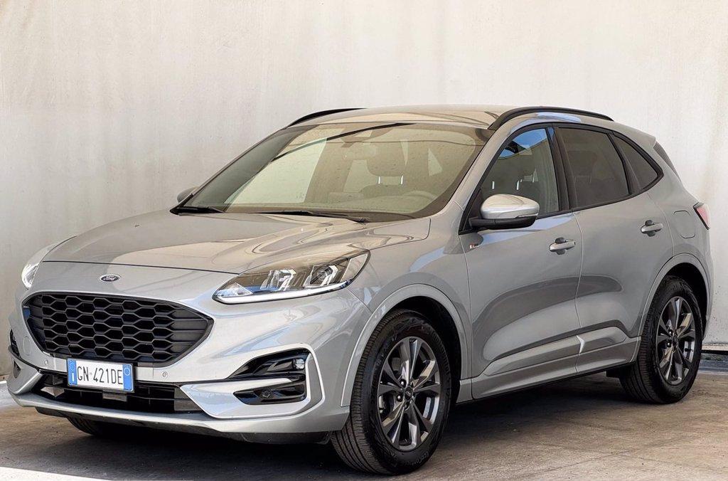 FORD Kuga 1.5 ecoboost st-line 2wd 150cv