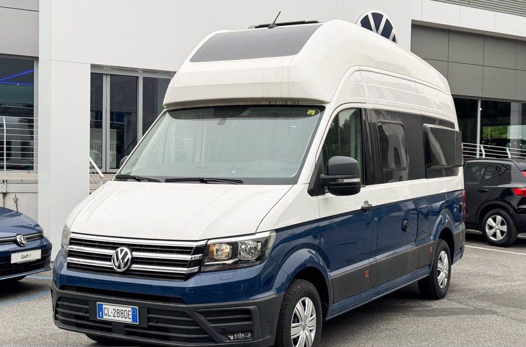 VOLKSWAGEN CaliforXXL GrandCali    FURG PM130 AntA8