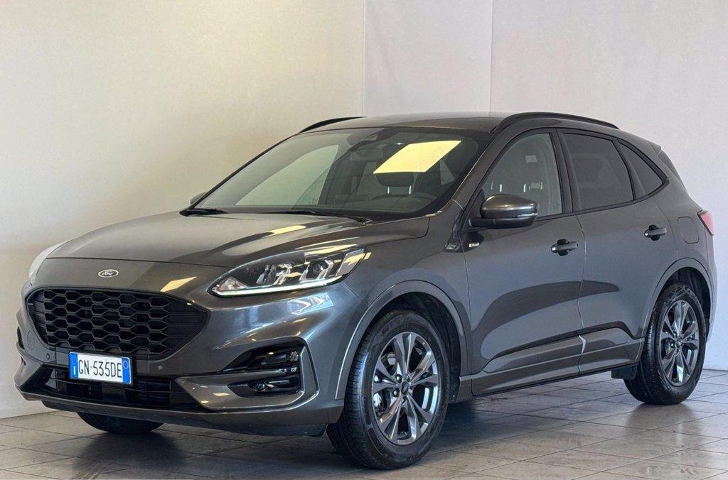 FORD Kuga 1.5 ecoboost st-line 2wd 150cv