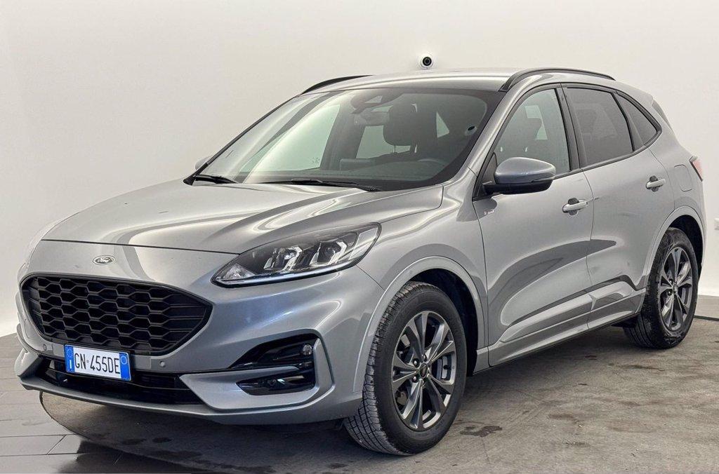 FORD Kuga 1.5 ecoboost st-line 2wd 150cv - Usato - FORD