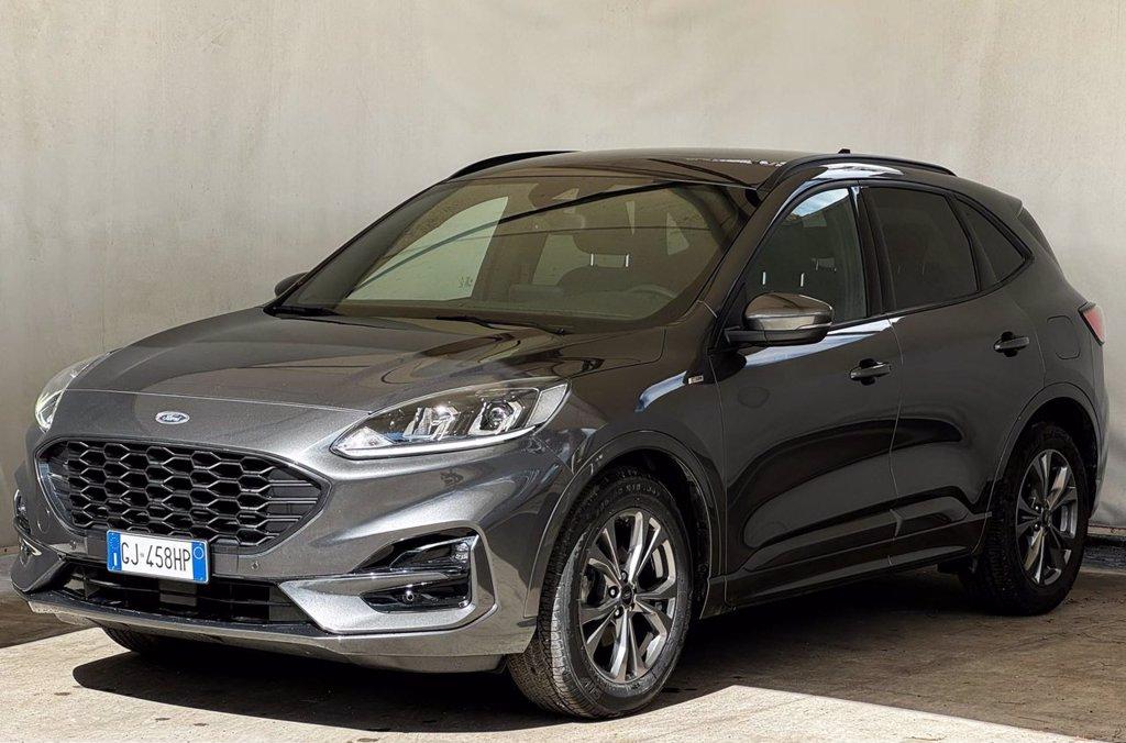 FORD Kuga 1.5 ecoblue st-line 2wd 120cv