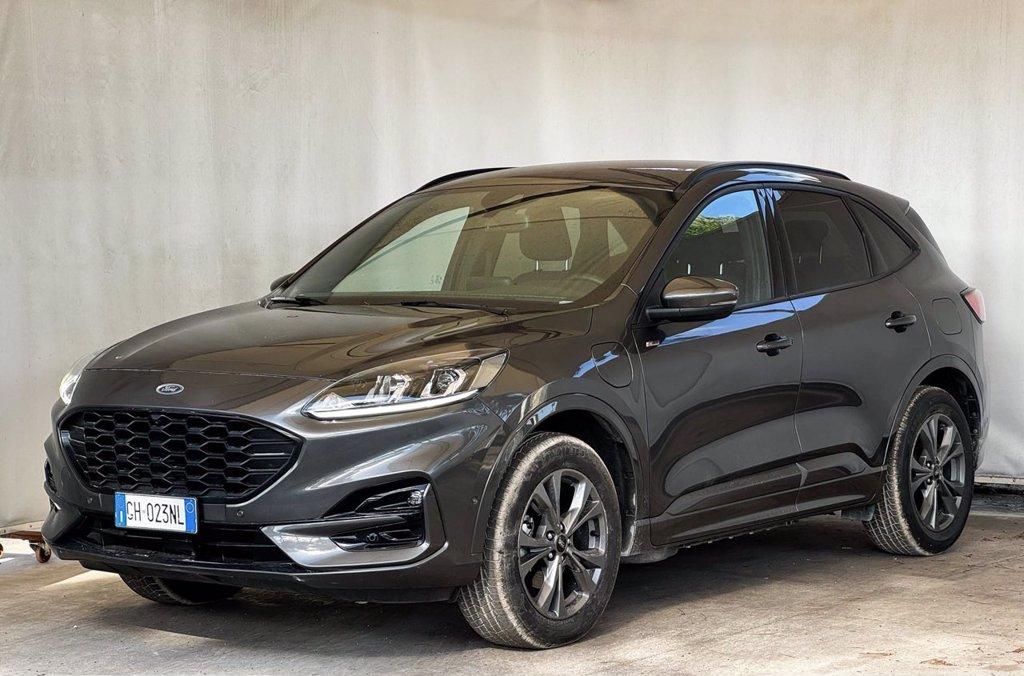 FORD Kuga 2.5 phev st-line 2wd 225cv cvt - Usato - FORD