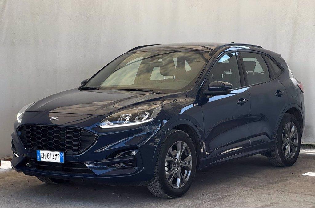 FORD Kuga 1.5 ecoboost st-line 2wd 150cv