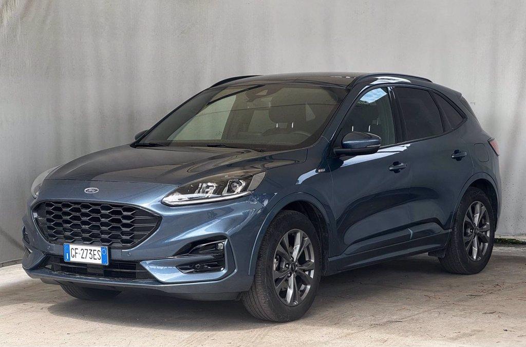 FORD Kuga 1.5 ecoboost st-line 2wd 150cv