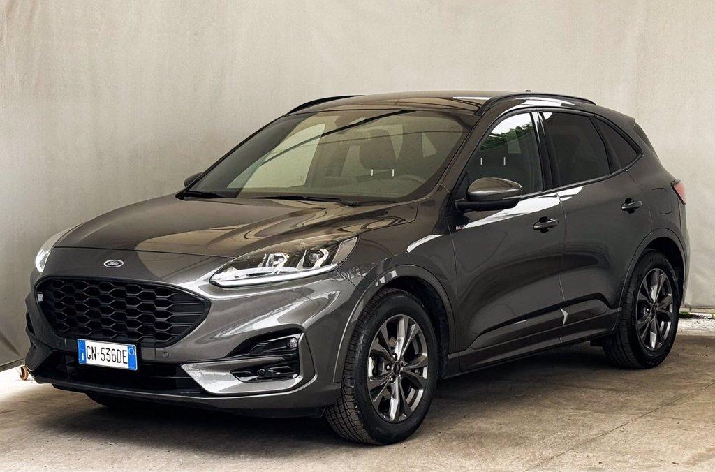 FORD Kuga 1.5 ecoboost st-line 2wd 150cv