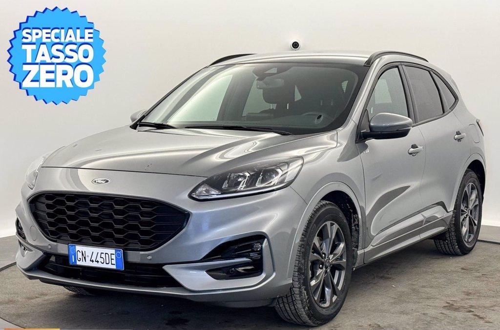 FORD Kuga 1.5 ecoboost st-line 2wd 150cv - Usato - FORD