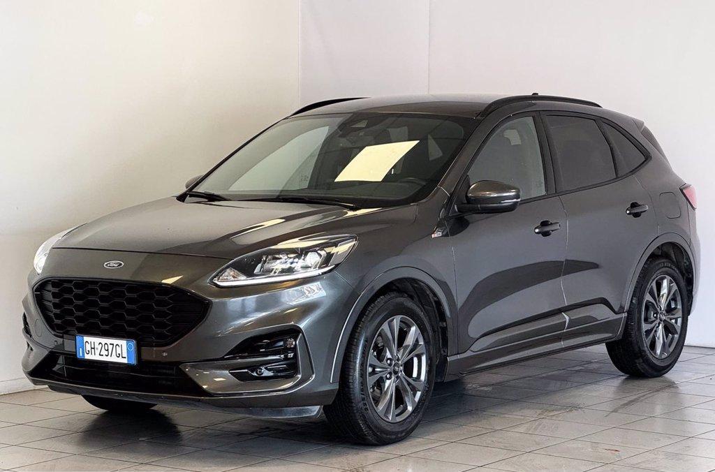 FORD Kuga 1.5 ecoblue st-line 2wd 120cv