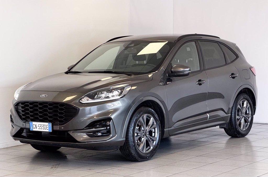 FORD Kuga 1.5 ecoboost st-line 2wd 150cv