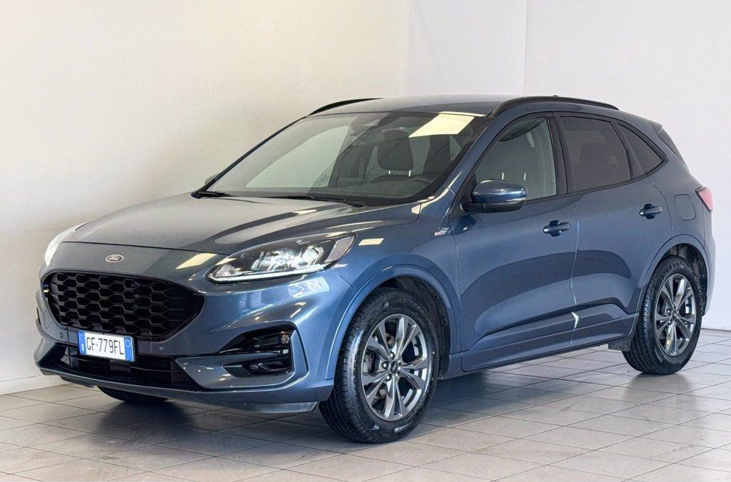 FORD Kuga 1.5 ecoblue st-line 2wd 120cv