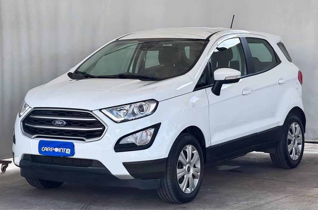 FORD EcoSport  1.0 ecoboost plus 100cv my20.25