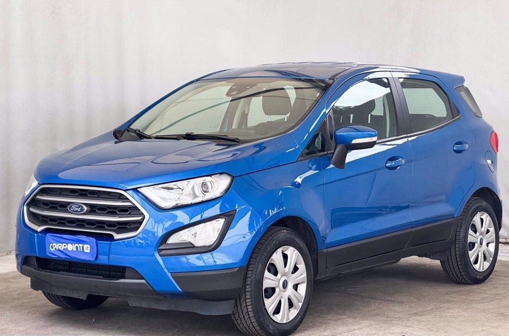 FORD EcoSport  1.0 ecoboost plus 100cv my20.25