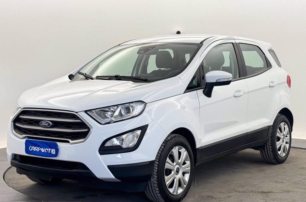 FORD EcoSport  1.0 ecoboost plus 100cv my20.25 - Usato - FORD